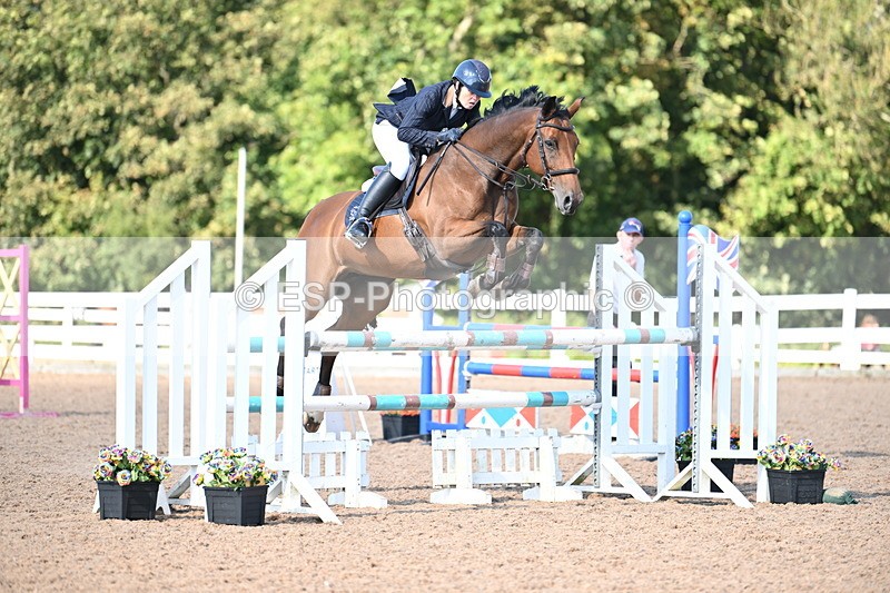 240914A-151944-08031 - Cls 25-S 1.10m Amateur Qualifier