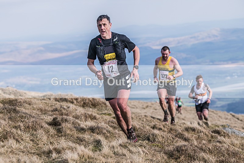 Black Combe-1701 - Black Combe Fell Race Saturday 7th March 2026