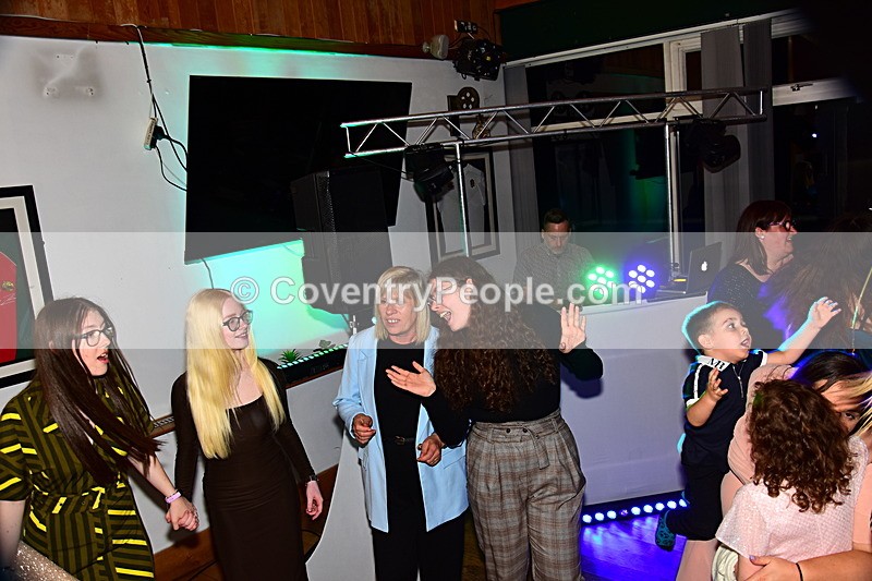 COU-681 - Courtney's 21st