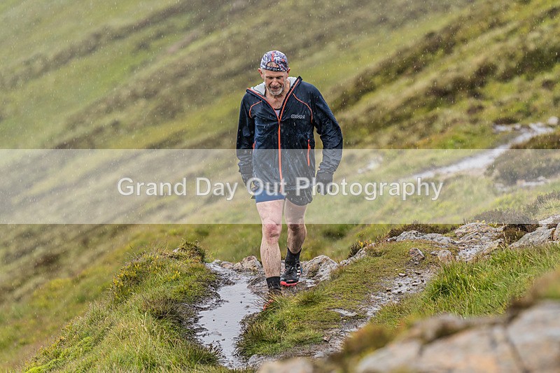 Buttermere-1235 - Buttermere Sailbeck Fell Race Saturday 15th June 2024
