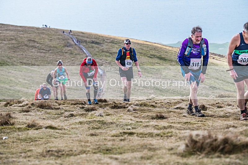 Black Combe-935 - Black Combe Fell Race Saturday 7th March 2026