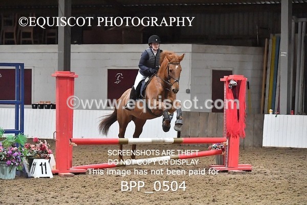 BPP_0504 - CLASS 6 70CM