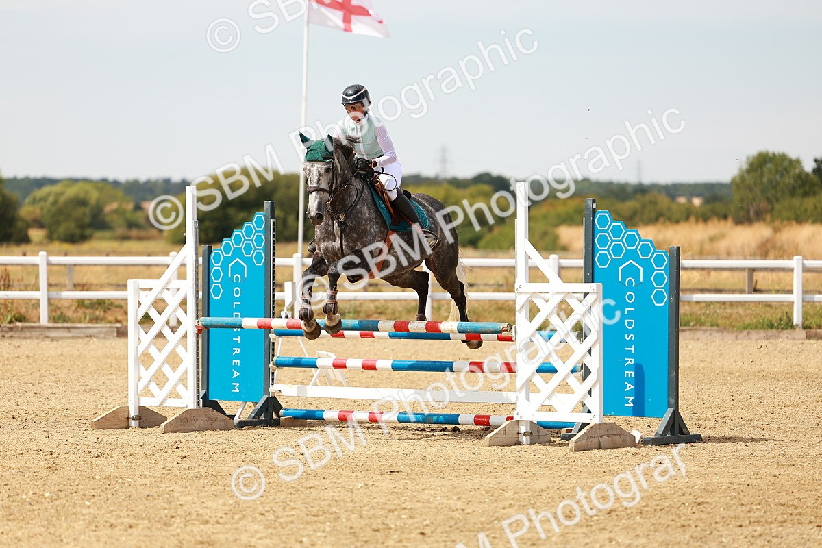 SBM_003461 - Class 11 - Senior Discovery - 1.00m