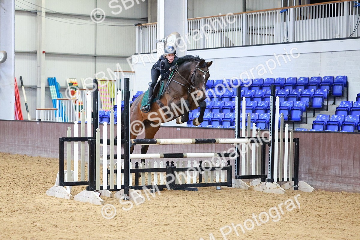 SBM_001192 - Class 3 - 1.00m