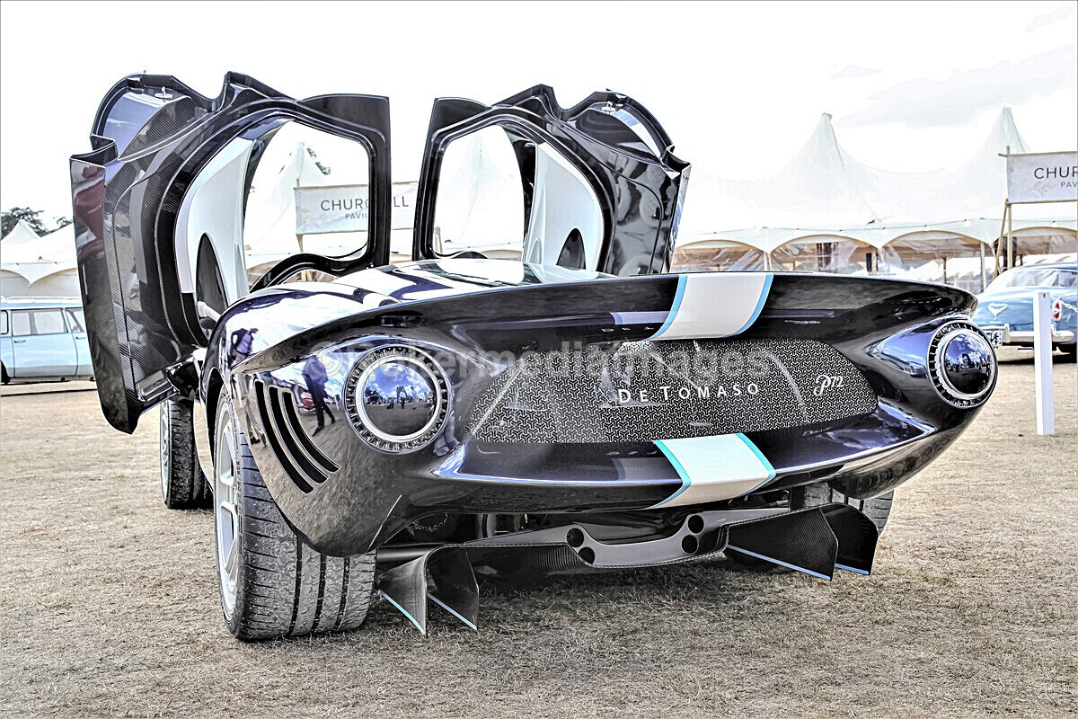 SP 2022-151 - SALON PRIVE SEPT 2022