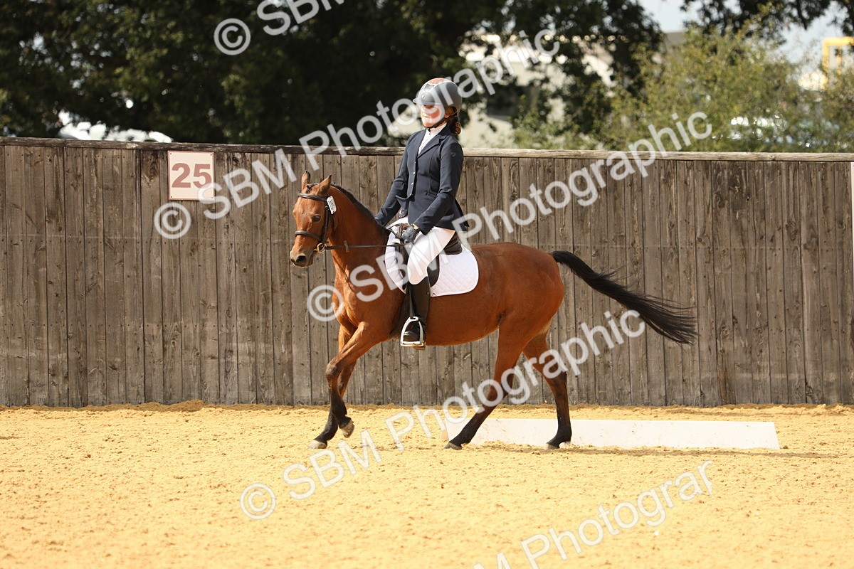 SBM_46045 - D23 - Junior Championship - Prelim 12