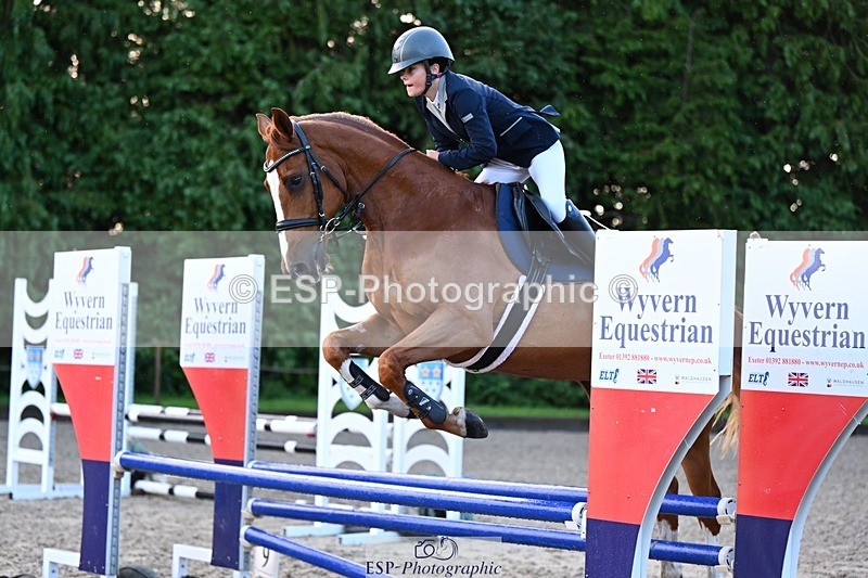 240706-075825-13749 - Cls 35 85cm Amateur Qualifier