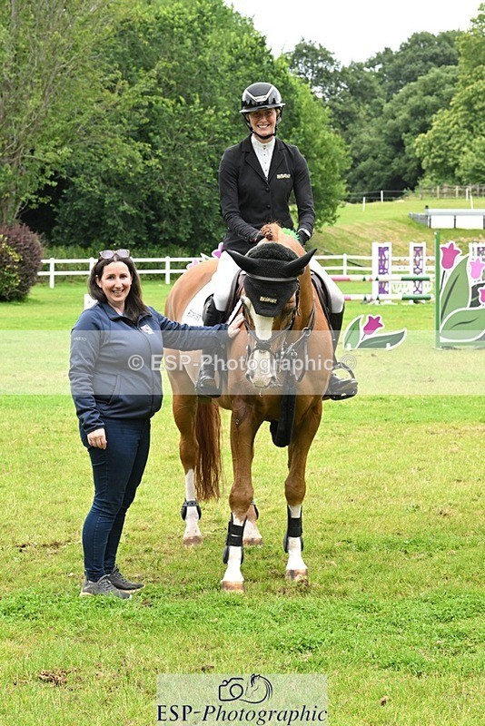 240712-114127-32594 - Cls 134 Bicton B+C 1.30m