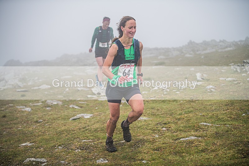  Duddon Long-309 - Duddon Valley Long Fell Race Saturday 30th May 2025