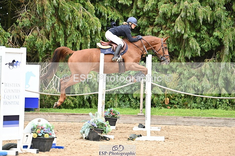 250706A-132956-19672 - Cls 49 Snr 1.10m Grand Prix