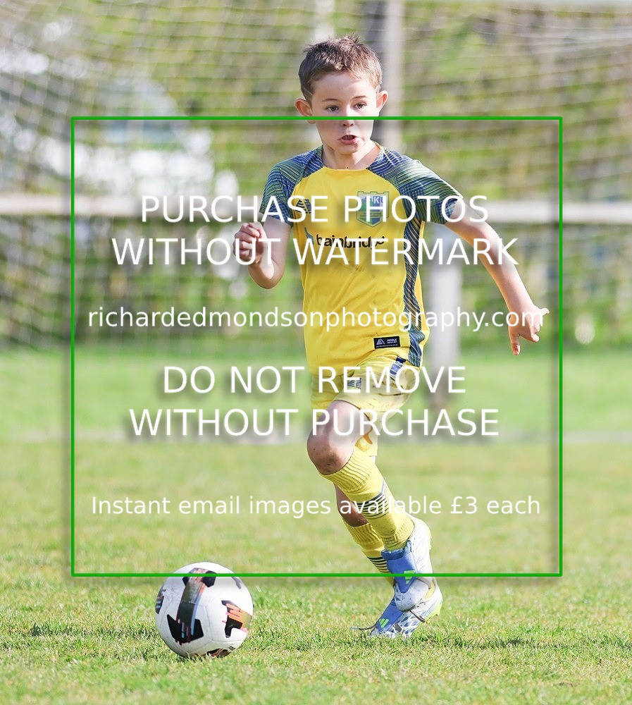 533A9923 - Kendal United under 7's (25/4/26)