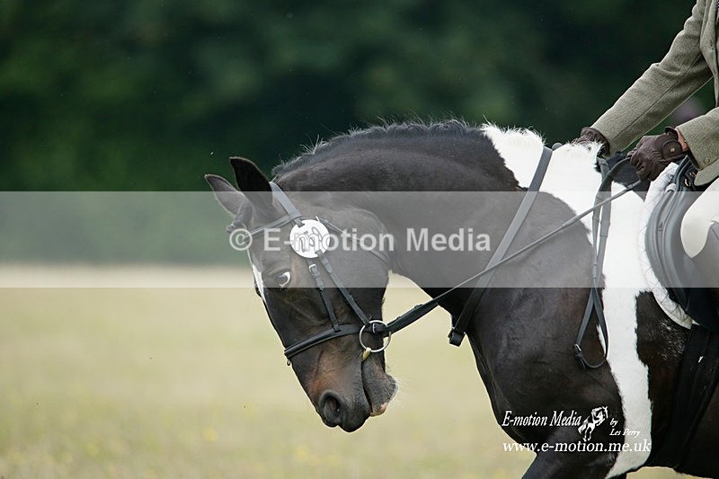 BVRC 030721 362 - Bourne Valley Riding Club Dressage 03/07/21