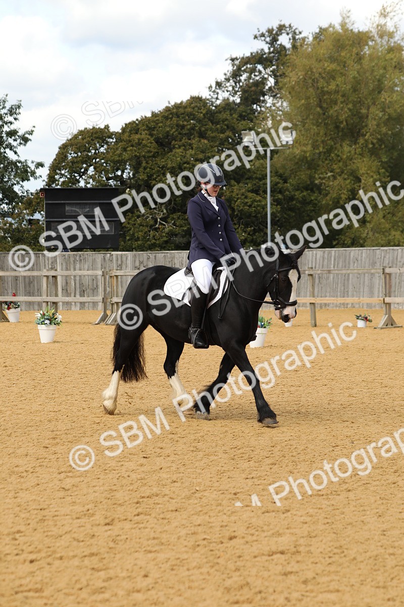 SBM_41817 - D21 - Junior Championship - Intro A