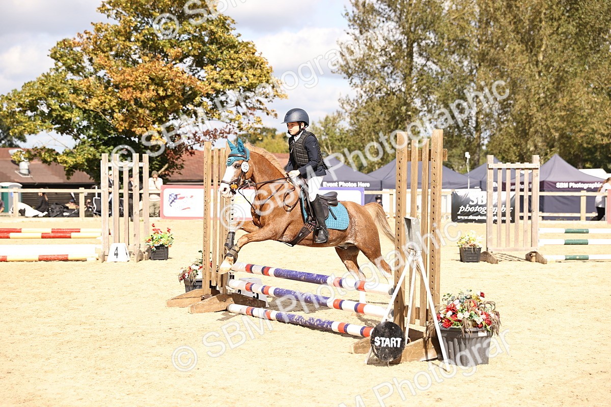 SBM_63879 - J12 - Junior Pony 55cm Championship