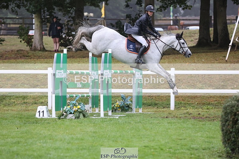 250830A-164946-07642 - Cls 17 Snr Foxhunter