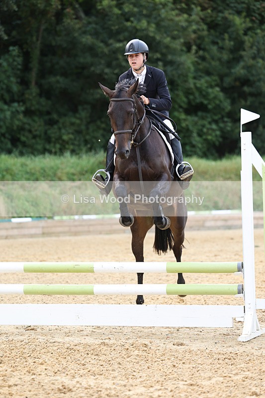 3E7A0274 - Class 2: Senior 70cm