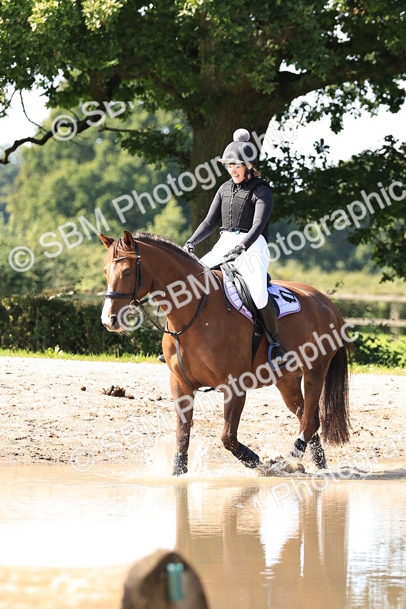 SBM_22035 - E11 - Eventers Challenge 60cm Championship