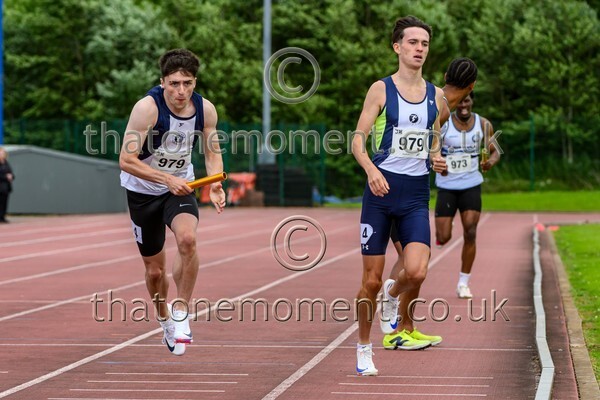 Relays26-923551 - Male Set Three