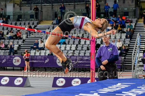 SeniorInd25-910519 - Field Female