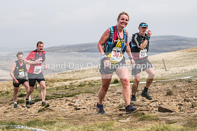 Pen Y Ghent-1067 - The 3 Peaks Race Saturday 26th April 2025 - Pen Y Ghent