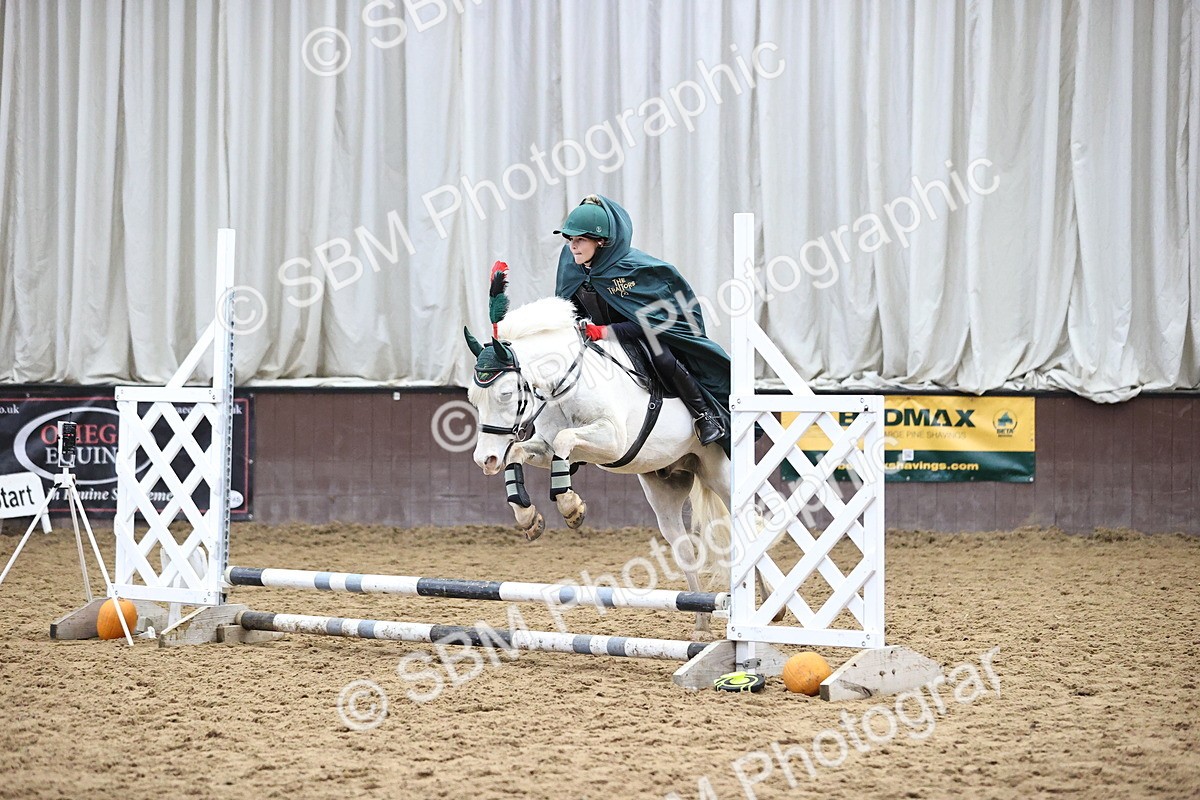SBM_000621 - Class 2 - Show Jumping 50cm