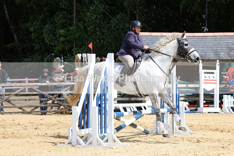 3E7A4210 - Class 7: 70cm Senior