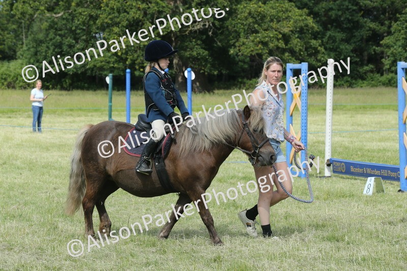 20260614-0216 - Class 1 - 30cm Lead Rein