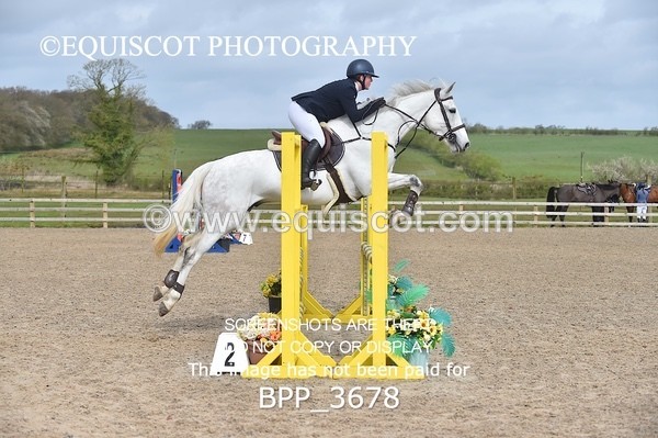 BPP_3678 - CLASS 2 BritiNovice/ 90cm Open