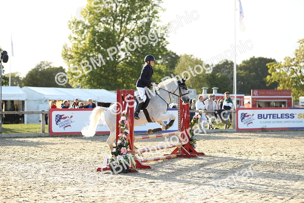 SBM_54229 - J23 - Junior Horse 70cm Championship