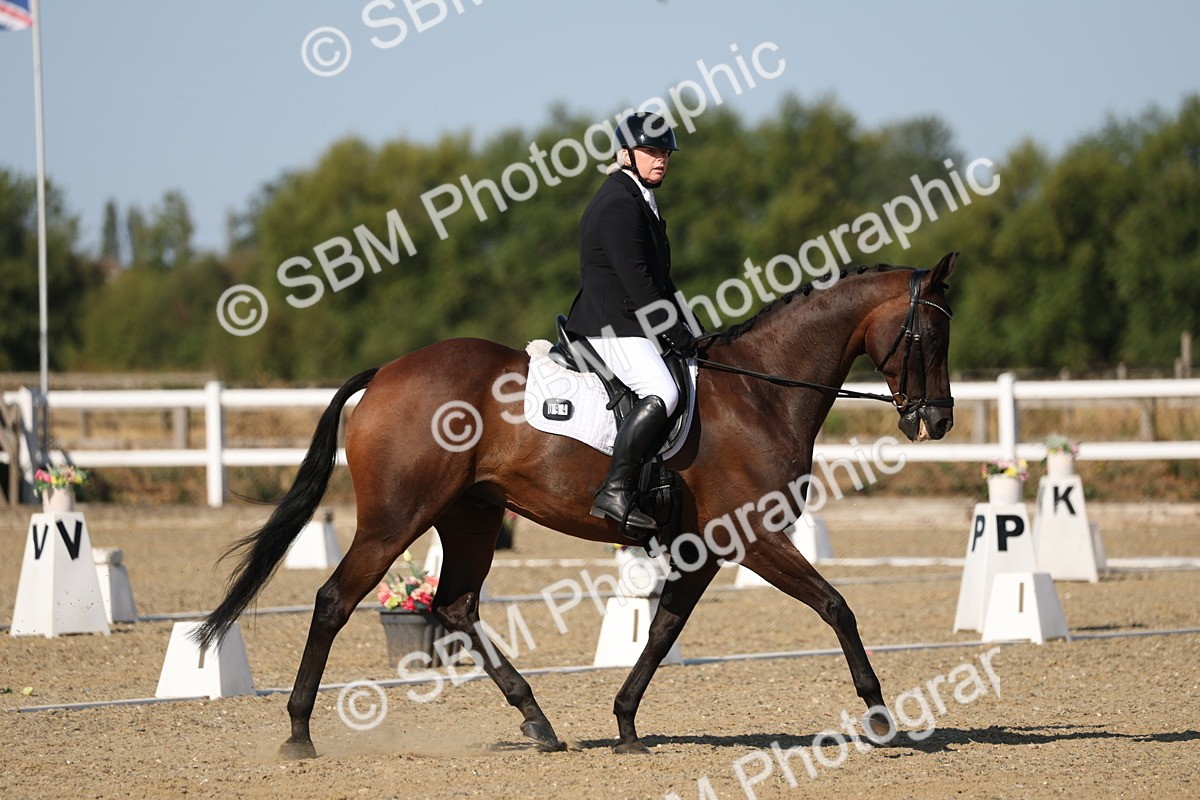 SBM_012763 - Class 1 - P5 Bronze 9.00.10.12
