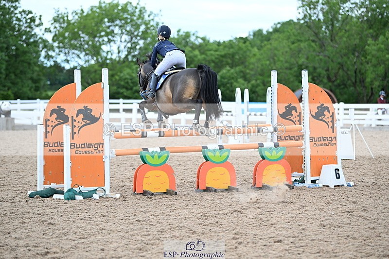 240608A-152405-01626 - Cls 11 Pony Newcomers and 1m Open