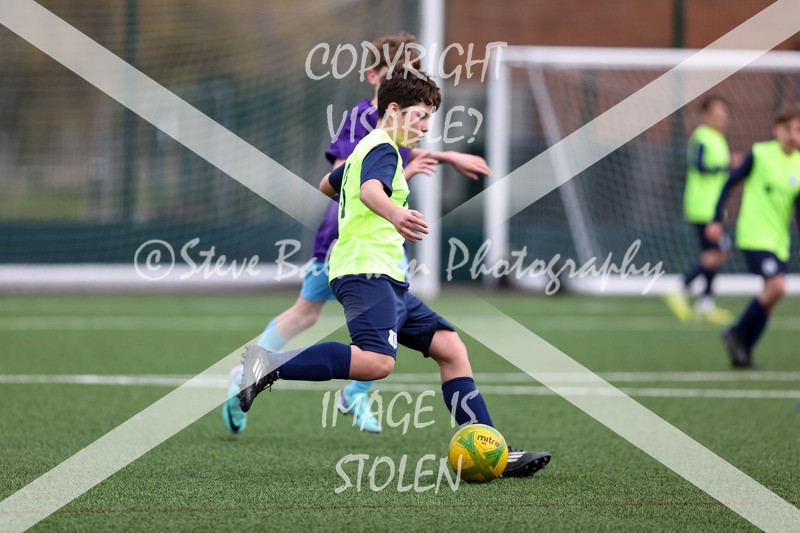 1DX30842 - 2026-03-29 FC Abbey Meads U13 Purple V DC Youth FC U13 Dynamos
