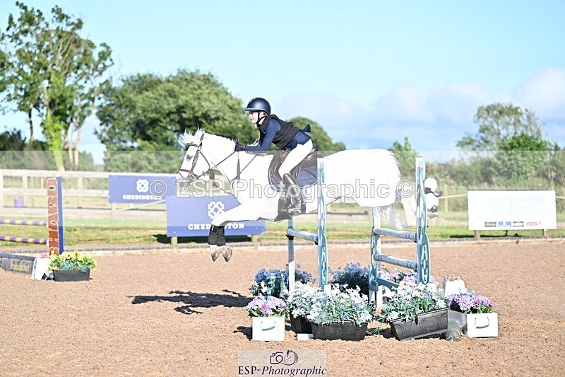 250627-191332-01306 - Cls 7 Springboard 128cm and 138cm