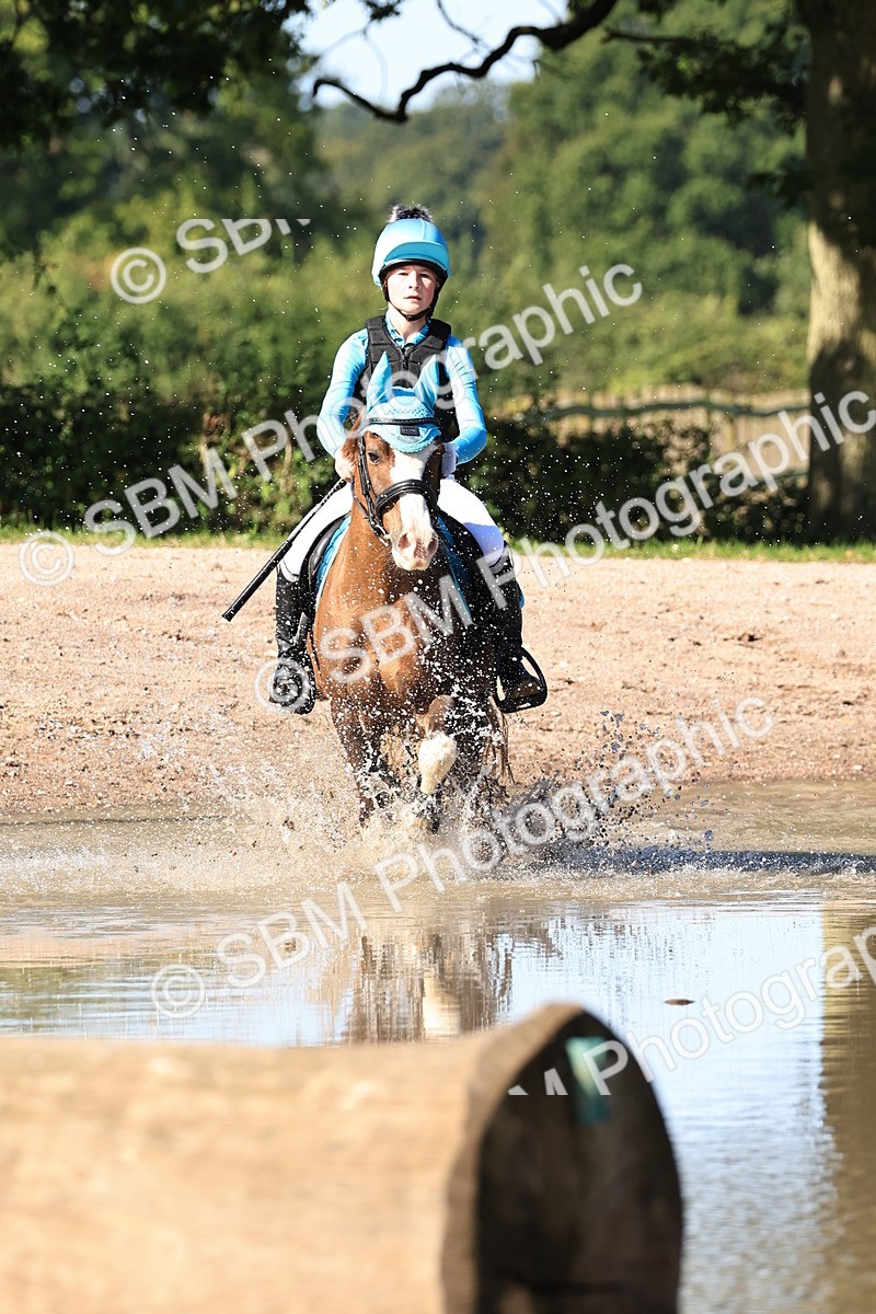 SBM_20147 - E6 - Eventers Challenge 60cm Championship