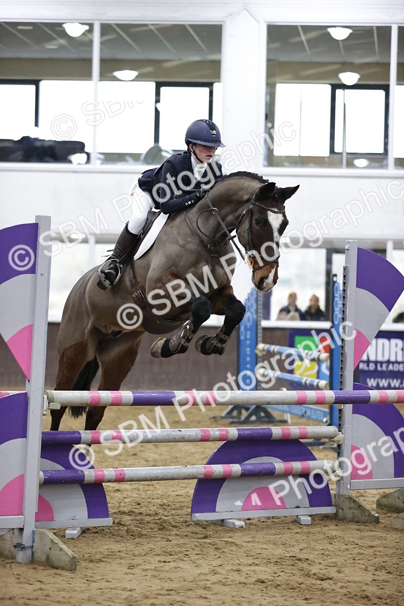 SBM_001281 - Class 3 - 1.00m