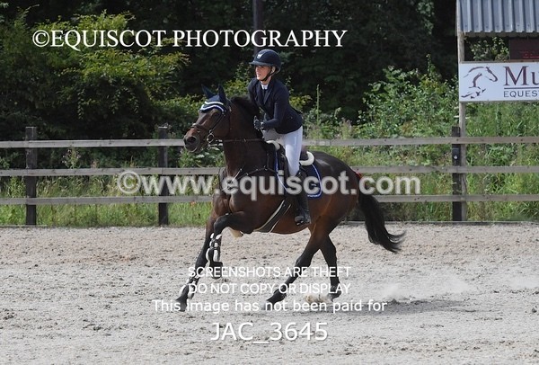 JAC_3645 - CLASS 4 Senior Discovery/ 1m Open