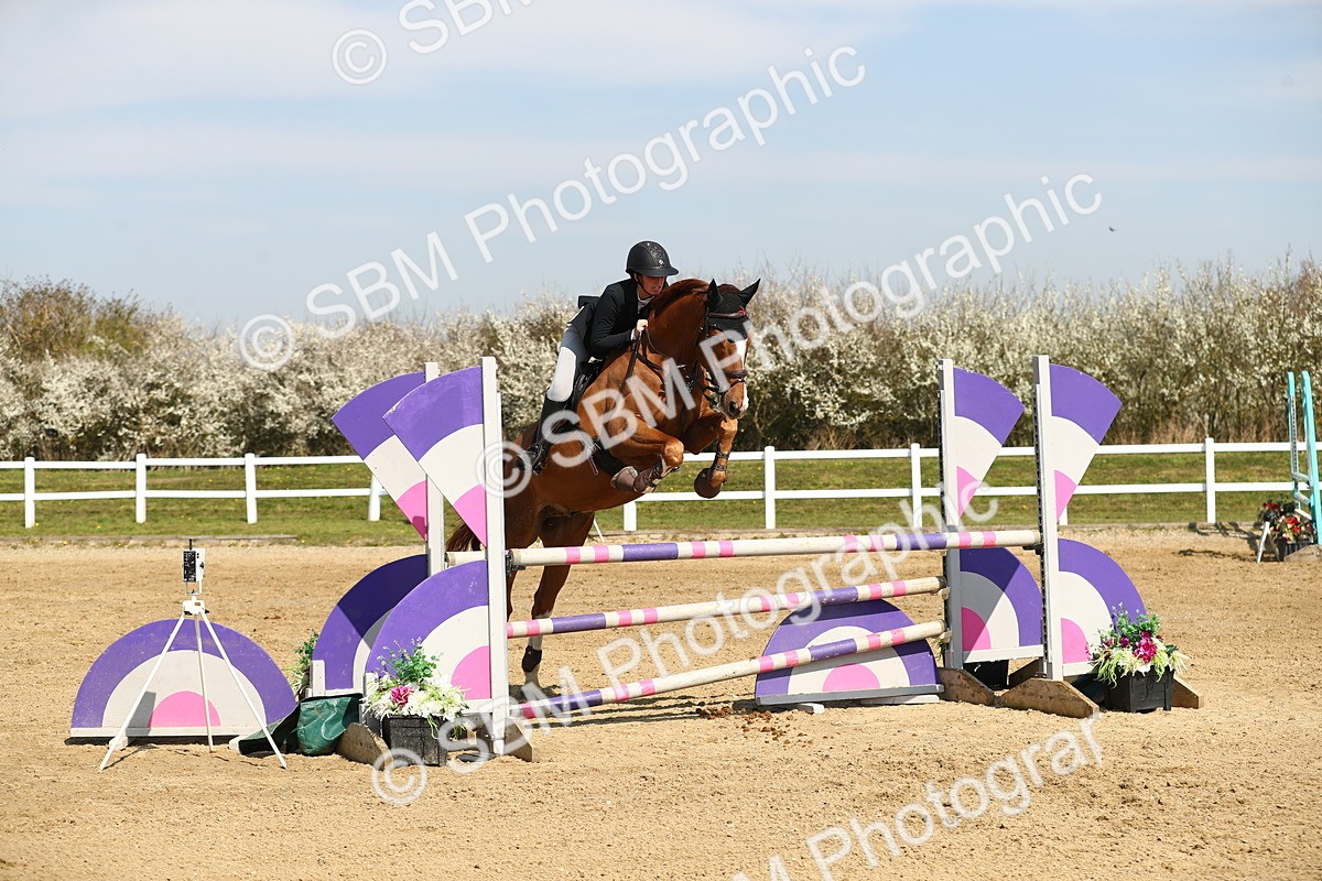 SBM_002409 - Class 9 - Senior Discovery - 1.00m