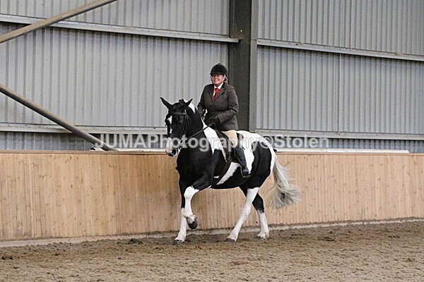 SIAL3029 - Sunday 14th Ridden