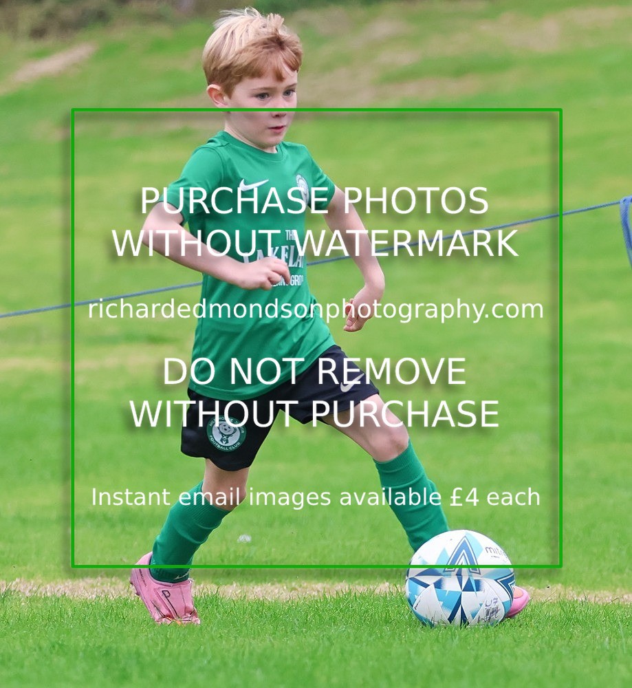 533A2662 - Wattsfield Under 7 vs Milnthorpe Town Under 7 (27/9/25)