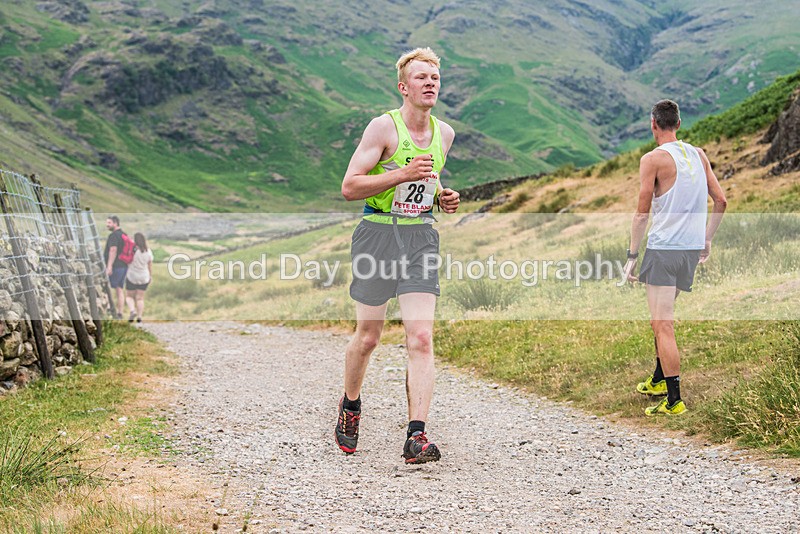 Great Lakes-537 - Great Lakes Fell Race Saturday 17th June 2023