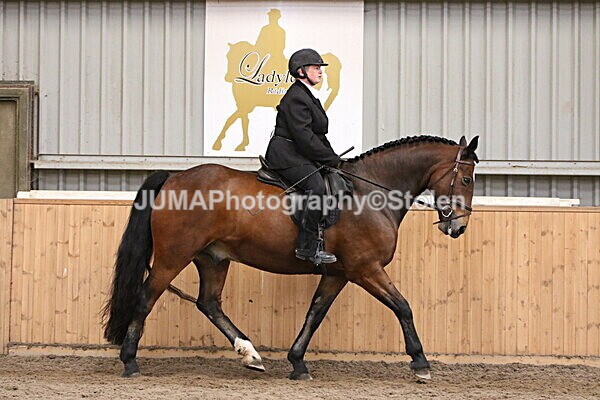 SIAL2324 - Sunday 14th Ridden