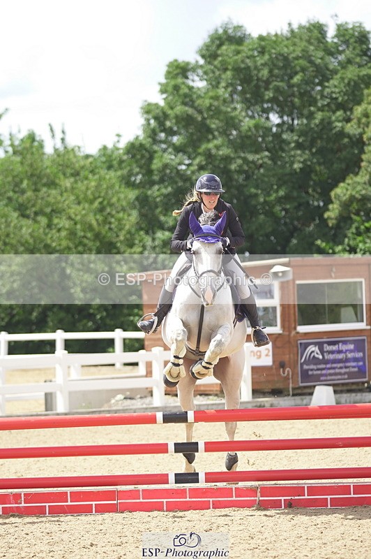 230729A-130056-06055 - Cls 22 85cm Amateur Quali