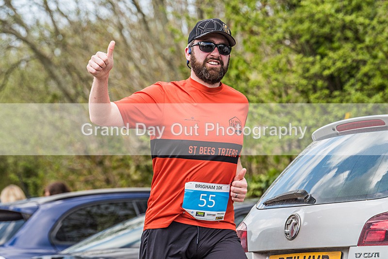 Brigham 10k-501 - Brigham 10k Road Race Sunday 23rd April 2023
