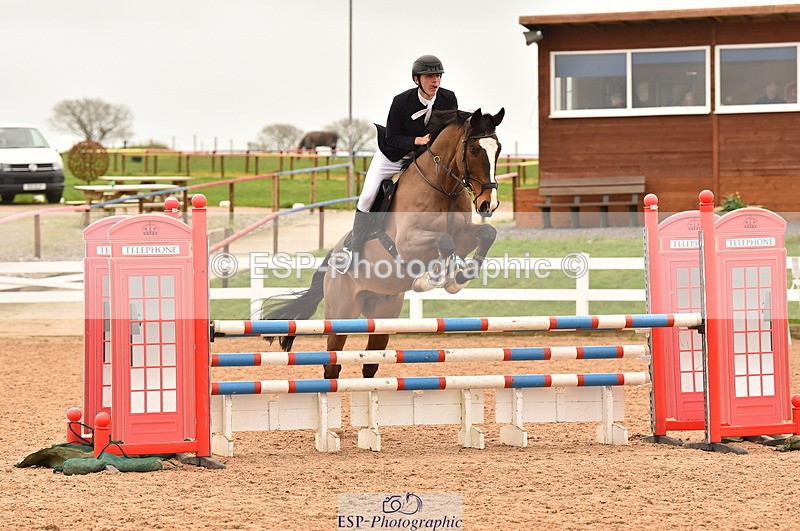 240210A-143322-01572 - Cls 12-14 Children on Horses