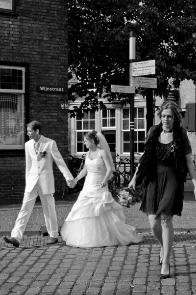  - Dordrecht - a closer look