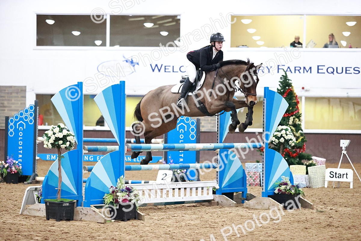 SBM_002369 - Class 10 - Senior newcomers 1.10m