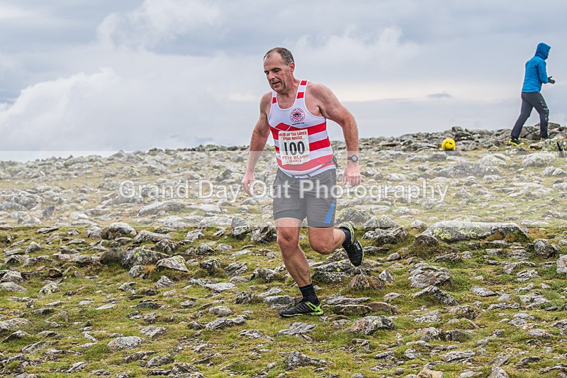Rydal Round-476 - Rydal Round Fell Race Thursday 28th July 2022