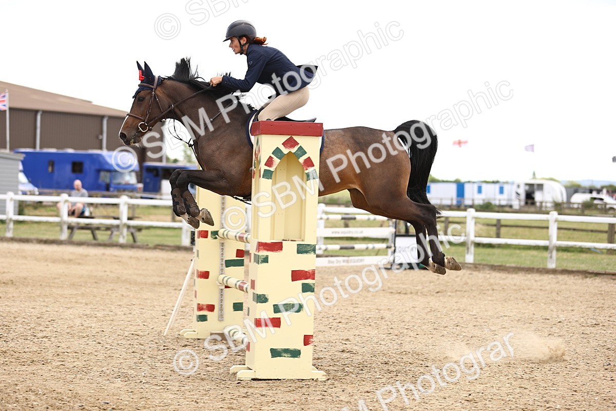 SBM_001048 - Class 5 - 1.05m Amateur Championship Qualifier