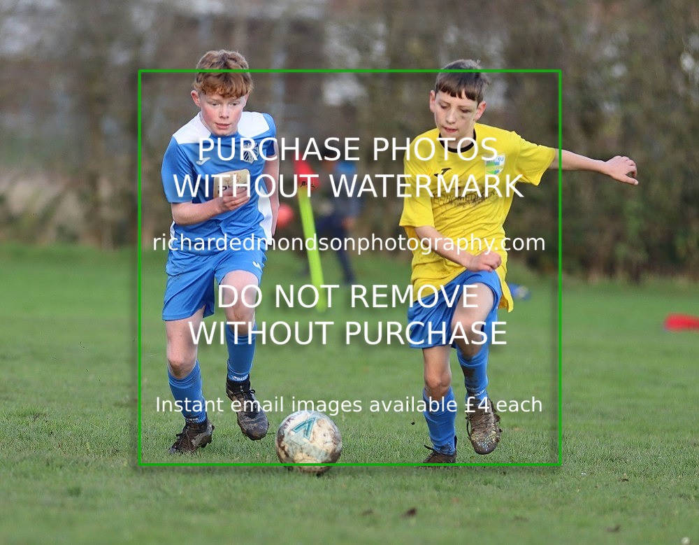 IMG_2789 - Kendal United Under 13 vs Wattsfield Under 13 (20/11/22)