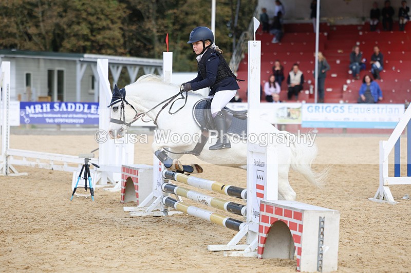 3E7A6671 - Class 2: 50cm Open